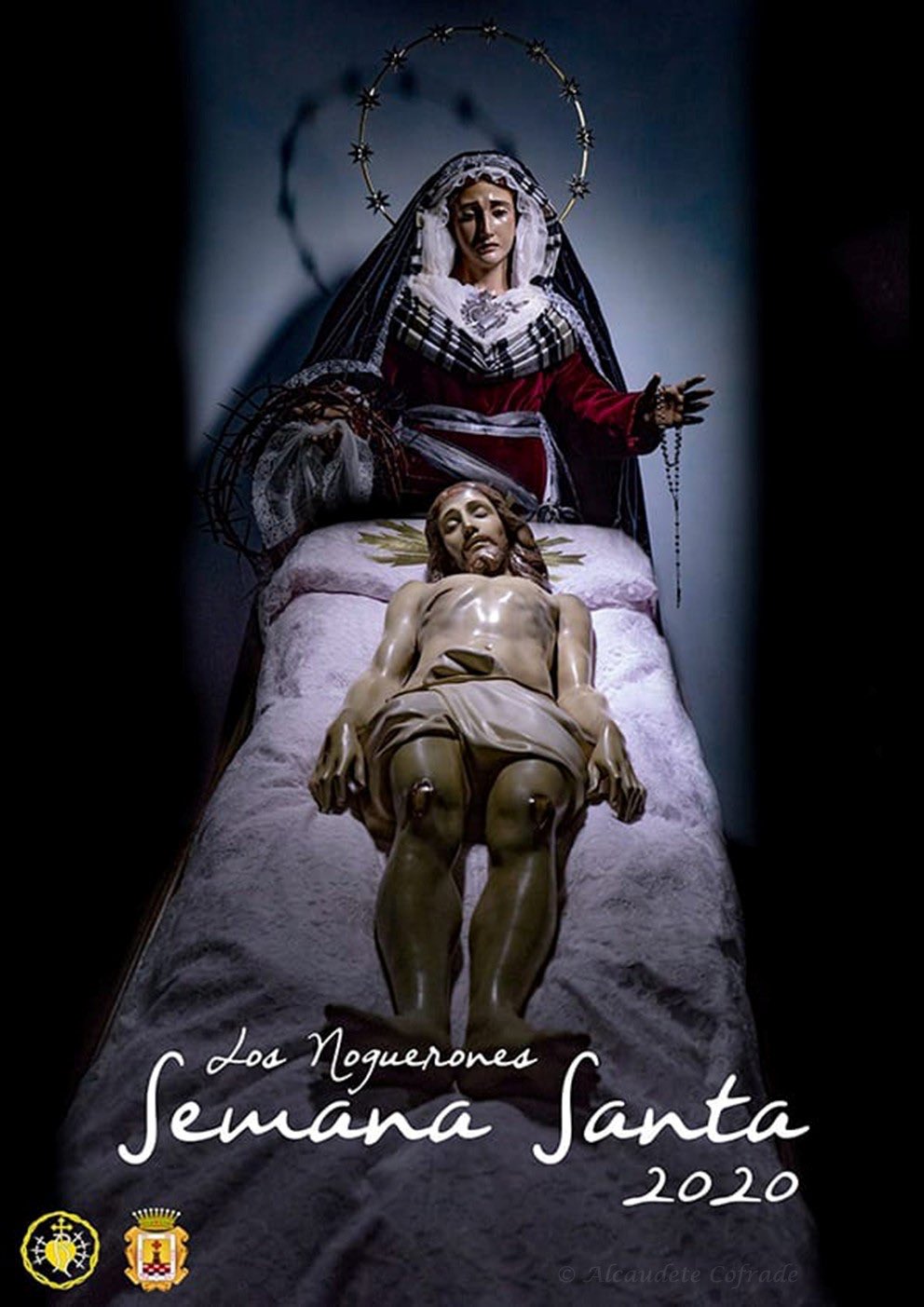 Semana Santa en Noguerones  